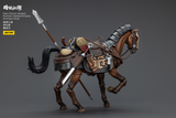 Dark Source JiangHu Northern Hanland Empire Armored Horse