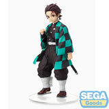 Demon Slayer: Kimetsu no Yaiba SPM Figure Tanjiro Kamado Sibling Bond