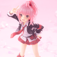 Hinamori Amu School Uniform Ver.