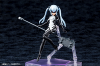 Busou Shinki x Megami Device Type Devil Strarf bis