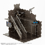 [Backorder] HEXA GEAR BLOCK BASE 03 LIFT OPTION A