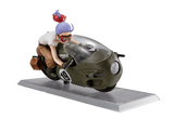Desktop Real McCoy Dragon Ball Z 03 Bulma Limited Repeat Ver.