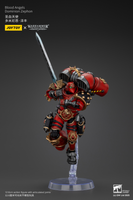 WARHAMMER Blood Angels Dominion Zephon