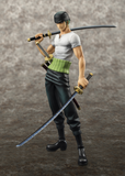 Portrait.Of.Pirates ONE PIECE NEO-DX Roronoa Zoro 10th Limited Ver. (Reissue)