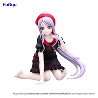 OVERLORD Noodle Stopper Figure Shalltear Loungewear Ver.