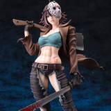 Jason Voorhees Bishoujo Statue 2nd Edition (Reissue)