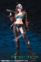 Jason Voorhees Bishoujo Statue 2nd Edition (Reissue)