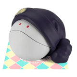 Character Bank Standard Mobile Suit Gundam GQuuuuuuX Haro (with gift)