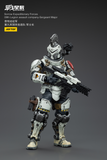 Joy Toy Sorrow Expeditionary Forces 09th Legion Assault Company Sergeant Major