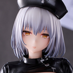 Mashiro Kurosawa 1/4 Scale Figure