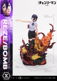 Ultimate Premium Masterline Chainsaw Man – The Movie: Reze Arc REZE/BOMB