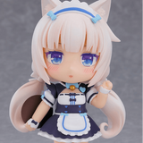 Nendoroid No.3037 Vanilla Nekopara Sekai Connect Ver.