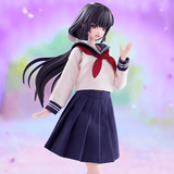 Sousai Shojo Teien KIRU PLA Kuon Yakushiji (Touou High School Uniform)