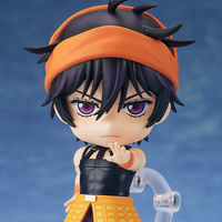 Nendoroid No.1684 Narancia Ghirga (Reissue)