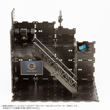 [Backorder] HEXA GEAR BLOCK BASE 03 LIFT OPTION A