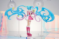 POP UP PARADE Hatsune Miku: Future Eve Ver. L Size