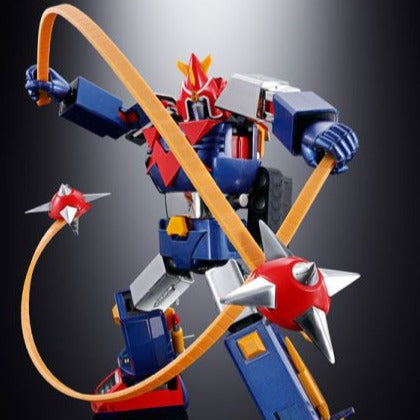 GX-31SP CHODENJI MACHINE VOLTES Ⅴ CHOGOKIN 50th
