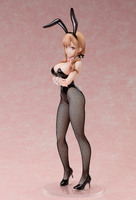 Naori Jinguji: Bunny Ver. 1/6 Scale Figure