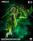 Transformers MDLX Acid Storm