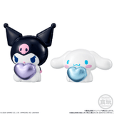 Pukkuri Balloon Mascot Sanrio Characters (Each)