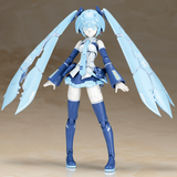 Frame Artist Snow Miku
