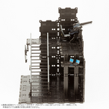 [Backorder] HEXA GEAR BLOCK BASE 03 LIFT OPTION A