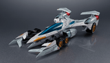 CYBER FORMULA Collection -Heritage Edition- DXFUTURE GPX CYBER FORMULA ASURADAZenith Asurada AKF-S0／G Roll Out Set