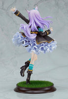 Umamusume: Pretty Derby Mejiro McQueen The Treasure of the Prestigious Mejiro Family (Reissue)