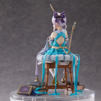 Atelier Sophie 2: The Alchemist of the Mysterious Dream Plachta 1/7 Scale Figure
