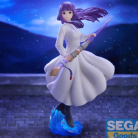 SEGA Luminasta Frieren: Beyond Journey's End Fern Ordinary Offensive Magic (Zoltraak)