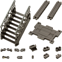 [Backorder] HEXA GEAR BLOCK BASE 03 LIFT OPTION A