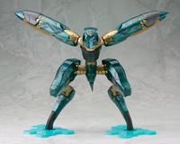 Metal Gear Solid 4 Guns of the Patriots Metal Gear Ray (Reissue)