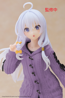 Wandering Witch: The Journey of Elaina Coreful Figure - Elaina (Knit Dress Ver.)