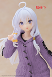 Wandering Witch: The Journey of Elaina Coreful Figure - Elaina (Knit Dress Ver.)