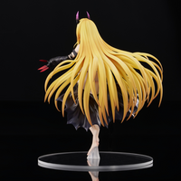 To Love-Ru Darkness Golden Darkness Darkness Ver.