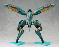 Metal Gear Solid 4 Guns of the Patriots Metal Gear Ray (Reissue)