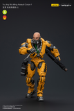 [Backorder] Joy Toy Yu Jing Wu Ming Assault Corps-1
