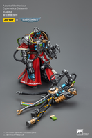 [Backorder] WARHAMMER Adeptus Mechanicus Cybernetica Datasmith