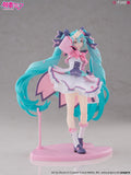 Hatsune Miku New Semester Figure