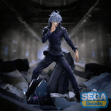 FIGURIZMα Jujutsu Kaisen Shibuya Incident Satoru Gojo Unlimited Void
