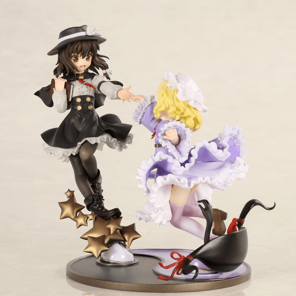 Touhou Project Hifuu Club Renko Usami ＆ Maribel Hearn (Reissue)