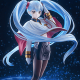 Ruri Hoshino 1/7 Scale Figure