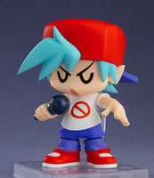 Nendoroid No.2068 Boyfriend (Reissue)