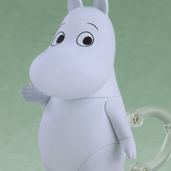 Nendoroid No.2570 Moomin