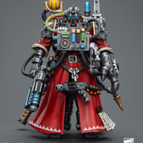 [Backorder] WARHAMMER Adeptus Mechanicus Cybernetica Datasmith