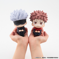 [Backorder] Lookup Yuji Itadori(Repeat)