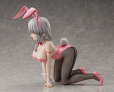 Tsuki Uzaki: Bunny Ver.