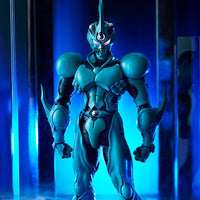 Guyver I