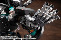 [Backorder] HEAVY WEAPON UNIT 16 OVERED MANIPULATOR