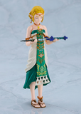 Figma 637 Zelda: Tears of the Kingdom Ver.